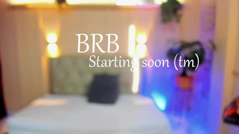 Princess Mensia online show from February 15, 2025, 1:27 pm