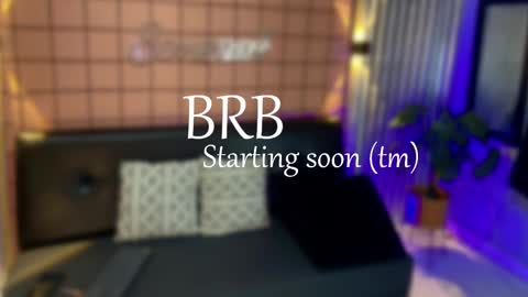 Princess Mensia online show from September 10, 2025, 12:49 pm