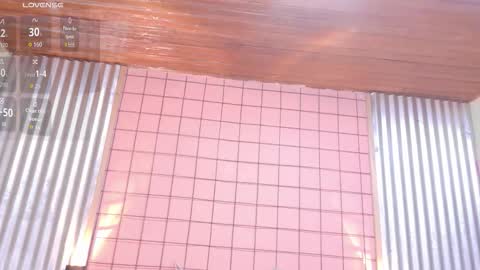 Princess Mensia online show from November 28, 2025, 1:36 pm