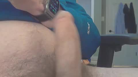 Manuke online show from January 27, 2025, 12:54 am