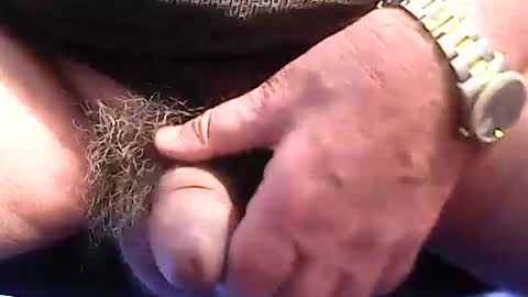 menwith64 online show from December 19, 2024, 12:12 pm