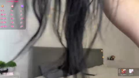 Snapshot of meow3cha chatting on July 12, 2026, 3:52 am meow3cha online show from July 12, 2026, 3:52 am