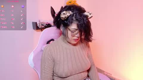 Snapshot of meow_cat4 chatting on June 28, 2026, 5:19 pm Cata online show from June 28, 2026, 5:19 pm