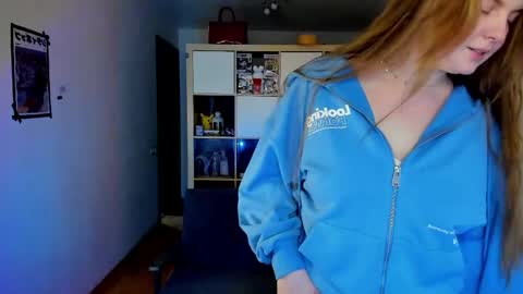Snapshot of meow_k1tty chatting on June 1, 2026, 4:36 am Flora Next stream November 17th at 6 GMT online show from June 1, 2026, 4:36 am