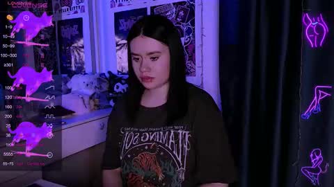 meow marie online show from February 3, 2026, 3:26 am