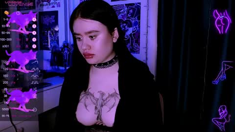 meow marie online show from April 4, 2026, 11:57 pm