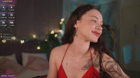 Heeyyooo Im Nans Subscribe to me I will be glad online show from December 27, 2024, 8:24 am