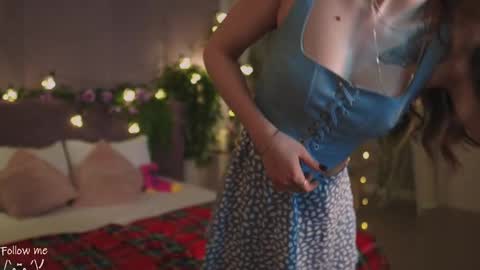 Heeyyooo Im Nans Subscribe to me I will be glad online show from February 23, 2025, 2:46 pm