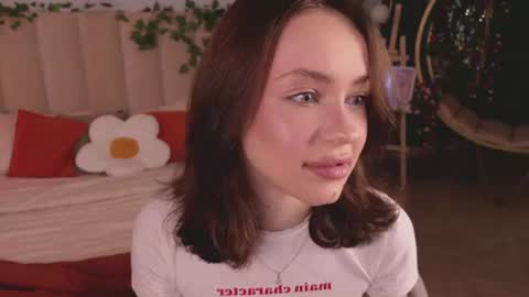 Snapshot of meow_nancy chatting on July 3, 2026, 6:31 am Heeyyooo Im Nans Subscribe to me I will be glad online show from July 3, 2026, 6:31 am