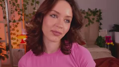 Snapshot of meow_nancy chatting on July 9, 2026, 5:11 am Heeyyooo Im Nans Subscribe to me I will be glad online show from July 9, 2026, 5:11 am