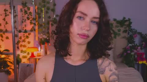 Snapshot of meow_nancy chatting on July 15, 2026, 5:12 am Heeyyooo Im Nans Subscribe to me I will be glad online show from July 15, 2026, 5:12 am