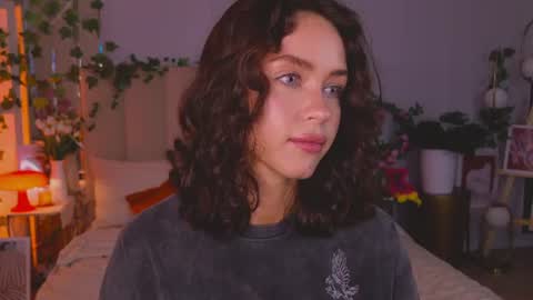 Snapshot of meow_nancy chatting on July 17, 2026, 5:25 am Heeyyooo Im Nans Subscribe to me I will be glad online show from July 17, 2026, 5:25 am