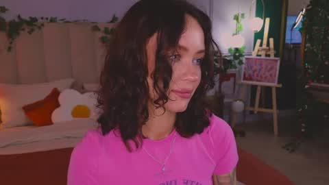 Snapshot of meow_nancy chatting on July 19, 2026, 5:11 am Heeyyooo Im Nans Subscribe to me I will be glad online show from July 19, 2026, 5:11 am
