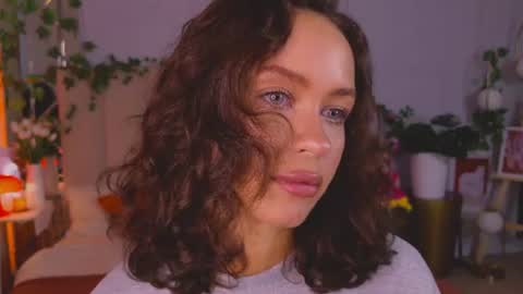 Snapshot of meow_nancy chatting on July 22, 2026, 5:21 am Heeyyooo Im Nans Subscribe to me I will be glad online show from July 22, 2026, 5:21 am