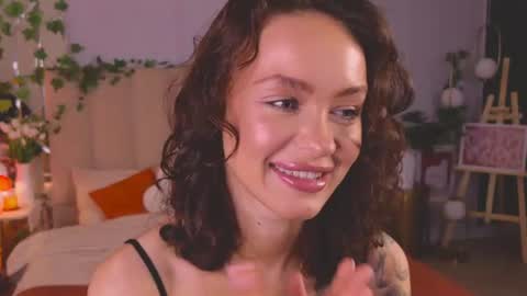Snapshot of meow_nancy chatting on July 24, 2026, 5:27 am Heeyyooo Im Nans Subscribe to me I will be glad online show from July 24, 2026, 5:27 am