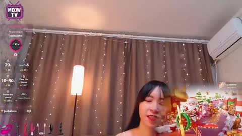 meowkami online show from February 4, 2026, 12:38 am