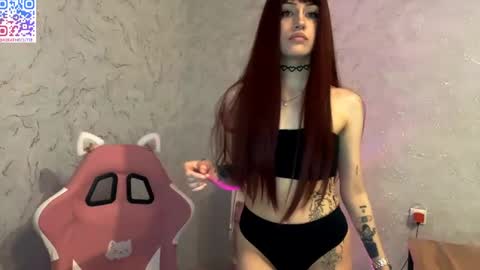 Snapshot of meowli_cute chatting on May 24, 2026, 5:51 pm meowli_cute online show from May 24, 2026, 5:51 pm