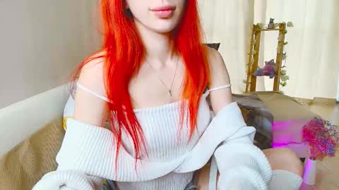 meowroslava online show from October 14, 2025, 12:50 pm