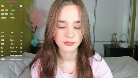 Julie online show from March 27, 2026, 10:26 am