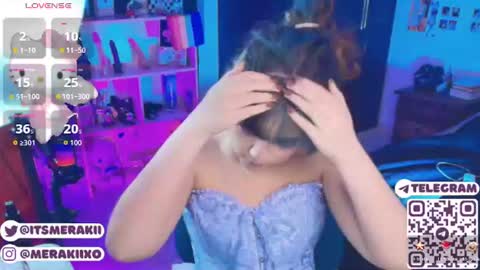    online show from July 12, 2026, 8:44 pm