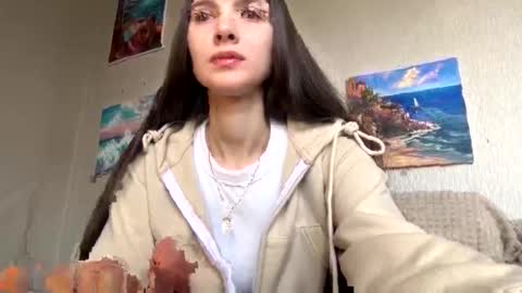 LEVA online show from March 20, 2026, 8:19 am