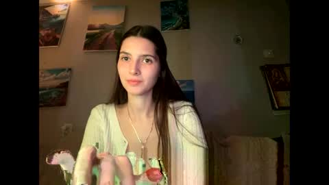 LEVA online show from March 24, 2026, 6:24 pm