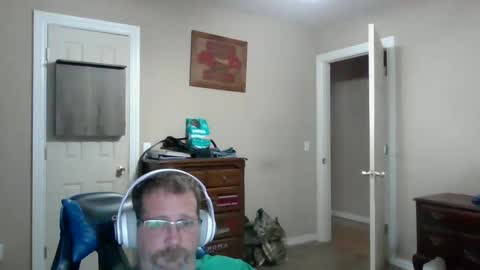 mercer1977 online show from September 22, 2025, 3:03 pm