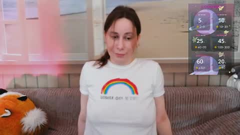 Snapshot of mercurygirlx chatting on June 3, 2026, 1:19 am Cutie online show from June 3, 2026, 1:19 am