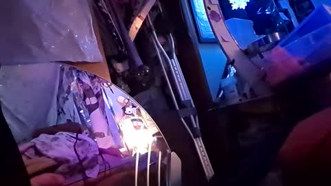 Snapshot of merelyalover chatting on February 25, 2025, 2:36 am gurlnips online show from February 25, 2025, 2:36 am