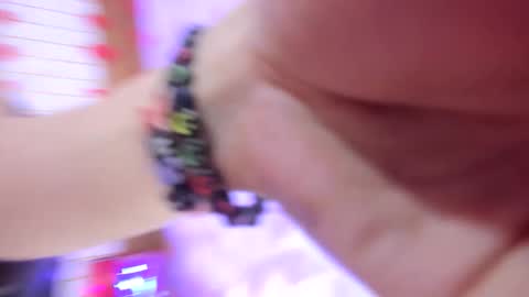 meribeth303av online show from February 14, 2026, 2:08 am