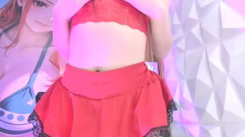 Meribeth Haru online show from June 14, 2026, 2:24 am