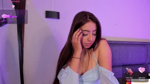 Merida  online show from February 4, 2025, 6:17 pm