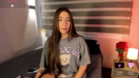 Merida  online show from April 7, 2026, 1:33 pm