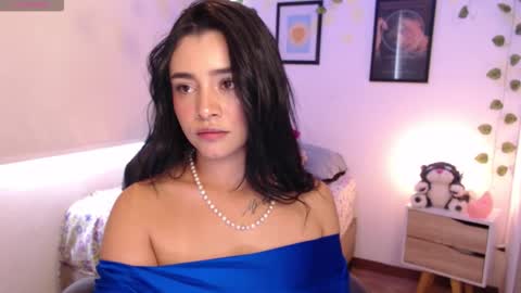 Merilyn  online show from September 27, 2025, 4:56 pm