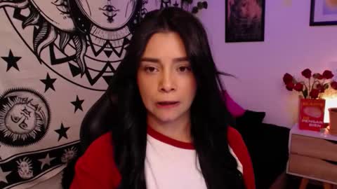 Merilyn  online show from November 7, 2025, 2:11 am