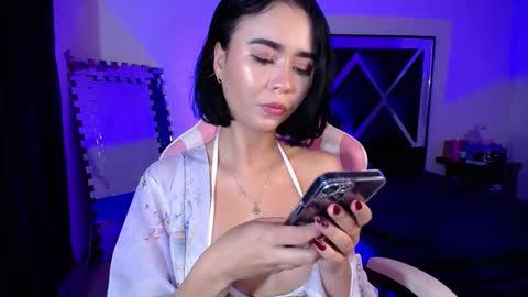 Snapshot of merlin__18 chatting on November 27, 2025, 5:31 am Merlin 18 online show from November 27, 2025, 5:31 am