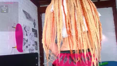 Snapshot of merlinabad chatting on December 23, 2024, 9:18 pm AURORA online show from December 23, 2024, 9:18 pm