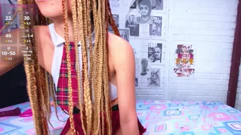 Snapshot of merlinabad chatting on December 31, 2024, 4:35 pm AURORA online show from December 31, 2024, 4:35 pm