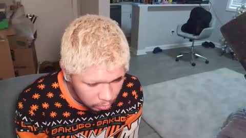 Merlinz Magic online show from December 15, 2025, 3:49 pm