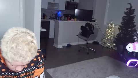 Merlinz Magic online show from December 16, 2025, 3:55 am