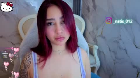 Merloth online show from April 1, 2026, 3:07 am