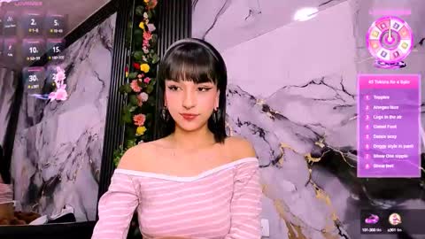 Diane 3 online show from September 13, 2025, 4:56 am