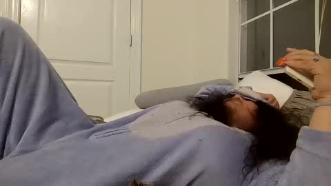 mermaidonland25 online show from October 27, 2025, 8:29 am