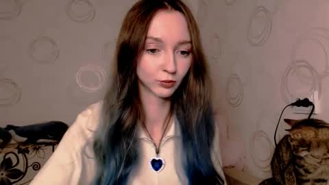 Snapshot of mermaidvibestides chatting on November 4, 2025, 10:20 pm mermaidvibestides online show from November 4, 2025, 10:20 pm