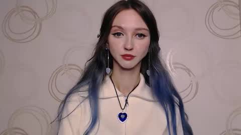 mermaidvibestides online show from November 6, 2025, 2:34 am