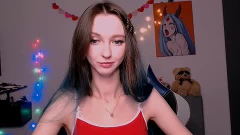 mermaidvibestides online show from February 21, 2026, 2:34 am