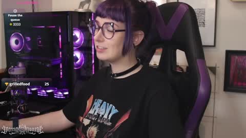 merrick monroe  online show from October 4, 2025, 11:03 pm