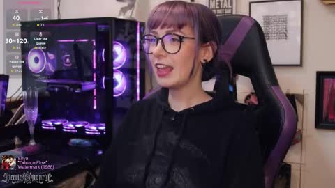 merrick monroe  online show from December 3, 2025, 8:07 pm