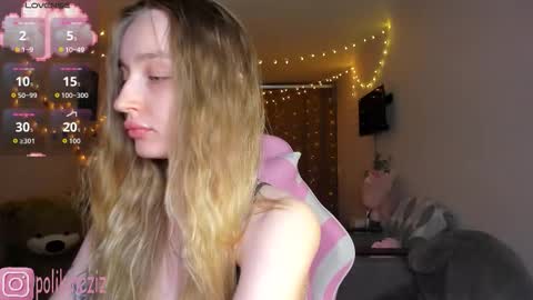 Sara online show from January 19, 2026, 2:54 pm