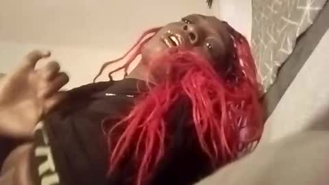 Alexismerton online show from December 31, 2024, 8:15 am